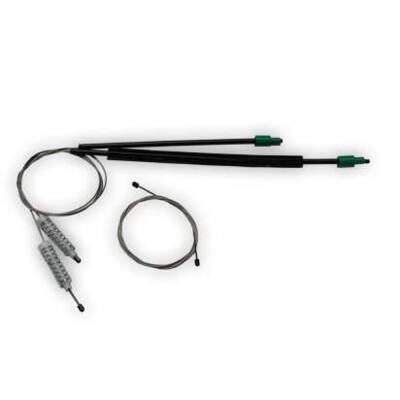 Tel Cam L-R Ön Mercedes C Klasse W204 2007-2015 A2127201579- A2127201679 - Starklips