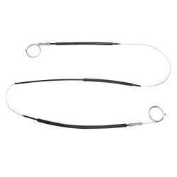 Tel Cam L-R Ön Mercedes Class W220 1998-2006 A2207200446-346 - 