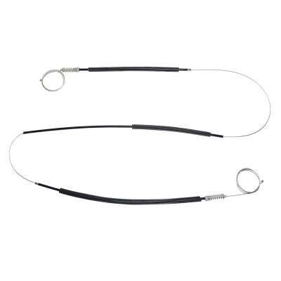 Tel Cam L-R Ön Mercedes Class W220 1998-2006 A2207200446-346 - 1