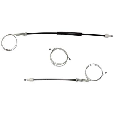 Tel Cam L-R Ön Mercedes ML W164 2005-2011 A16477201579-1679 - 1