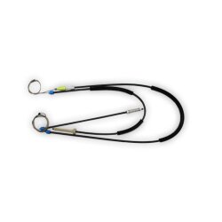 Tel Cam L-R Ön Mini R50-R53 Cooper 116HP 2001-2006 51337162163-51337162164 - Starklips