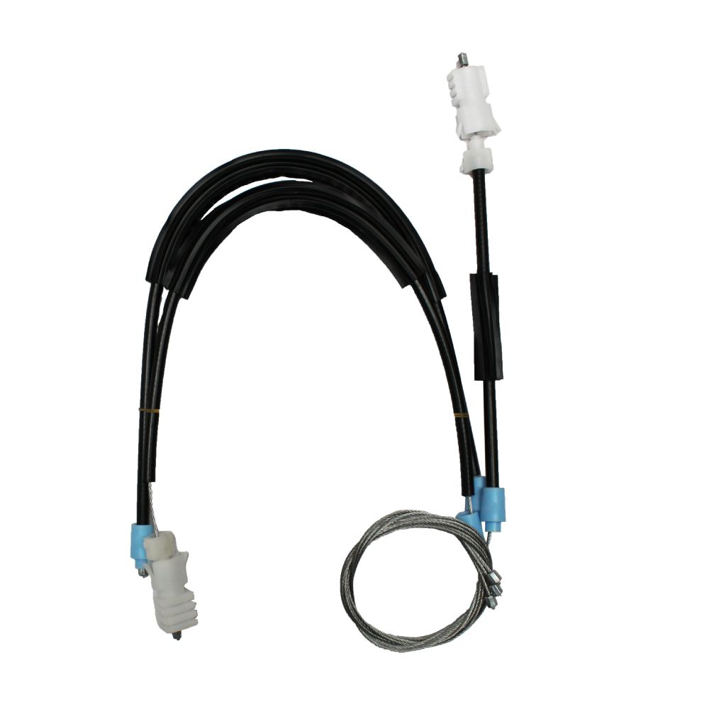 Tel Cam L-R Ön Nissan Primera P12 2002-2007 P80770AU601 - Starklips