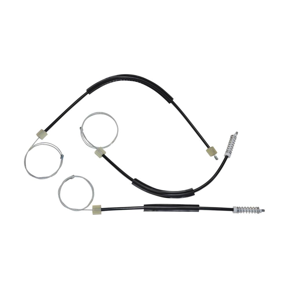 Tel Cam L-R Ön Opel Astra J 2009-2015 13260129-13260128 - Starklips