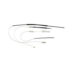 Tel Cam L-R Ön OPEL Tigra II B 2004-2009 - Starklips