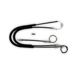 Tel Cam L-R Ön Peugeot 206 CC 2000-2007 9636627580-9636627680 - Starklips