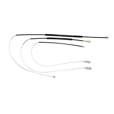 Tel Cam L-R Ön Peugeot 207 CC 2007-2013 - 1