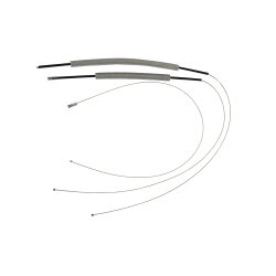 Tel Cam L-R ÖN PEUGEOT 3008 2017-2022 9830389380-9810488880 - 