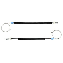 Tel Cam L-R Ön Peugeot 301 Citroen C- Elysee 2012-2017 9674412480-9674412380 - 