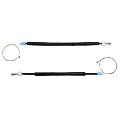 Tel Cam L-R Ön Peugeot 301 Citroen C- Elysee 2012-2017 9674412480-9674412380 - 1