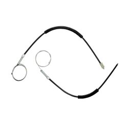 Tel Cam L-R Ön Peugeot 306 Coupe 1994-2001 9221K9-400393A - Starklips