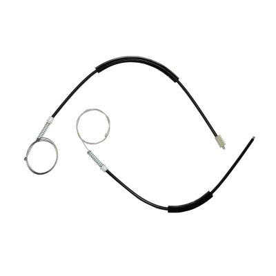 Tel Cam L-R Ön Peugeot 306 Coupe 1994-2001 9221K9-400393A - 1