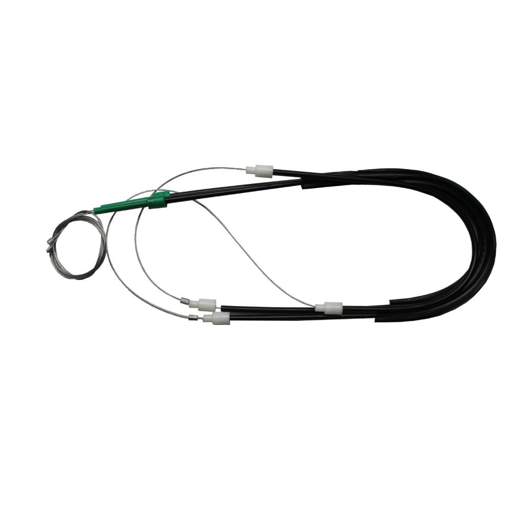 Tel Cam L-R Ön Peugeot 306 T2 Cabrio 1997-2002 101173-103 4453140000 - 1