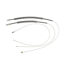 Tel Cam L-R ÖN PEUGEOT 308 MK2 2013-2021 9678189880-9678189780 - 