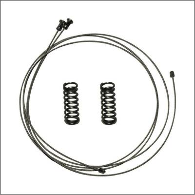 Tel Cam L-R Ön Peugeot 508 2011-2016 968808180-968808280 - Starklips