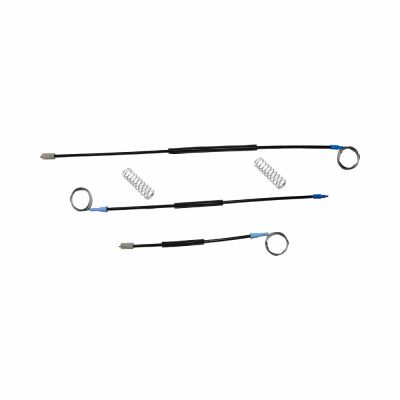 Tel Cam L-R Ön Peugeot Expert Fiat Scudo Citroen Jumpy 2007 üzeri 1498743080-1499439080 - 1