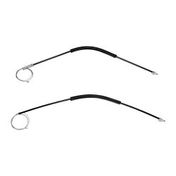 Tel Cam L-R Ön Peugeot Partner Citroen Berlingo 1996-2007 9221G3-9221A4-9221ASG1 9221G1-9222A4-9222A - Starklips