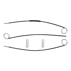 Tel Cam L R Ön Peugeot Partner Citroen Berlingo 2003-2008 0130821763-0130821762 - 