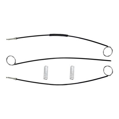 Tel Cam L R Ön Peugeot Partner Citroen Berlingo 2003-2008 0130821763-0130821762 - 1