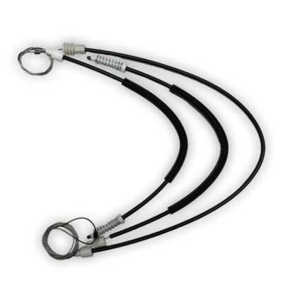 Tel Cam L-R Ön Range Rover 3 L322 2002-2012 CUH500230- CUH500220 - Starklips