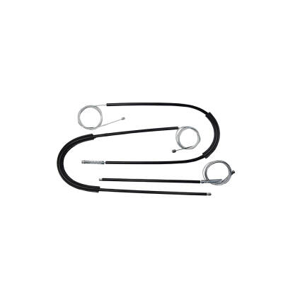 Tel Cam L - R Ön Range Rover Sport 2014 - 2019 LR078164 - 