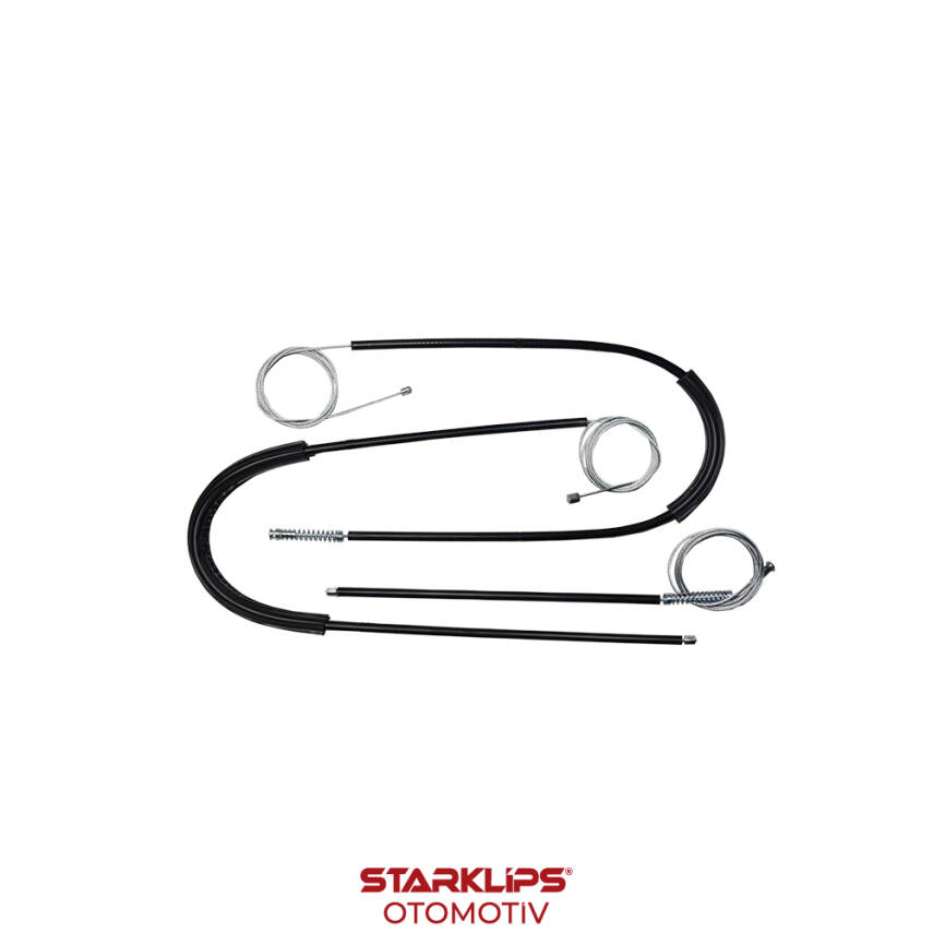 Tel Cam L - R Ön Range Rover Sport 2014 - 2019 LR078164 - 1