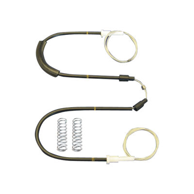 Tel Cam L-R Ön Renault Clio 2 1998-2004 Renault Symbol 1999-2008 8200169093-8200169095 - 1