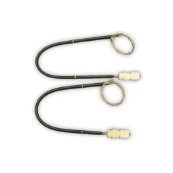 Tel Cam L-R Ön Renault Clio 2 Coupe 1998-2006 7700842247-7700842246 - Starklips