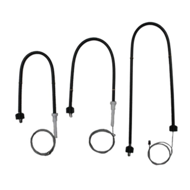 Tel Cam L-R Ön Renault Clio 3 2005-2011 8200291145-47 8200291148-50 - 1