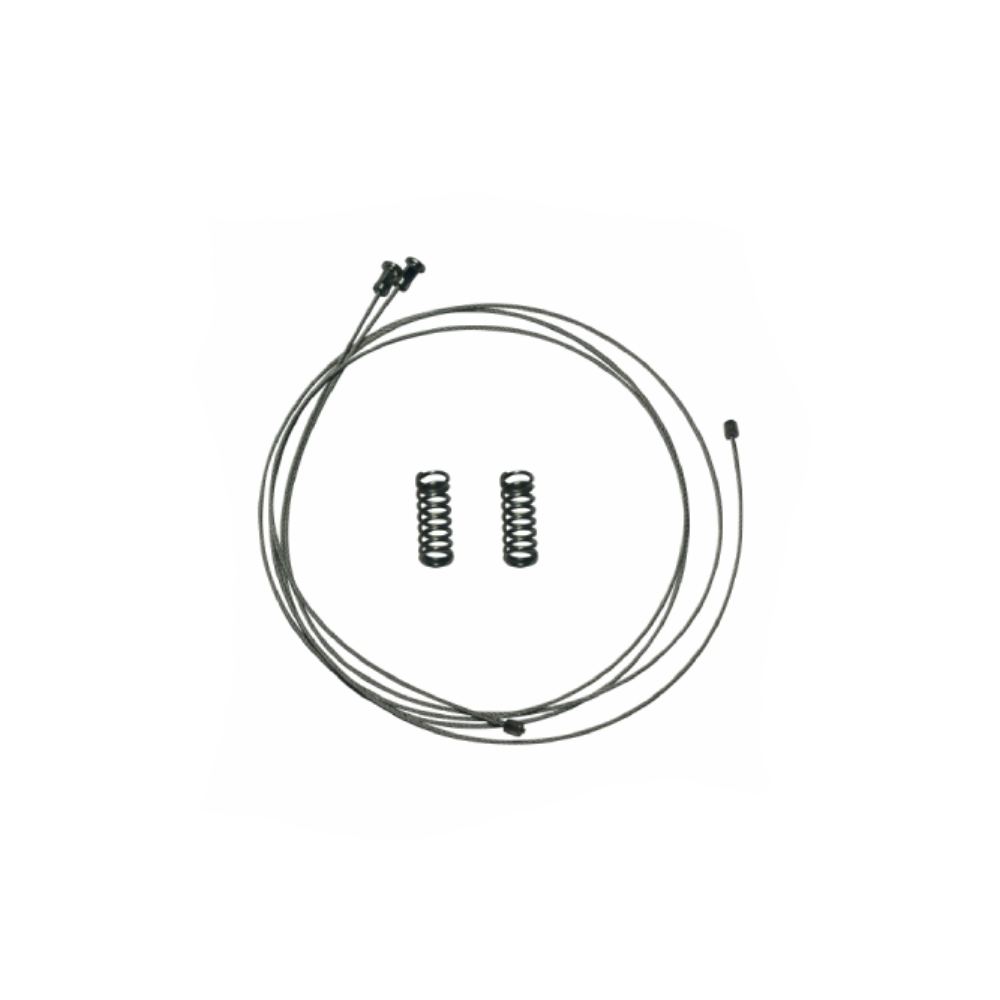 Tel Cam L-R Ön Renault Clio Symbol 2012-2015 807213282R-807209299R - 1