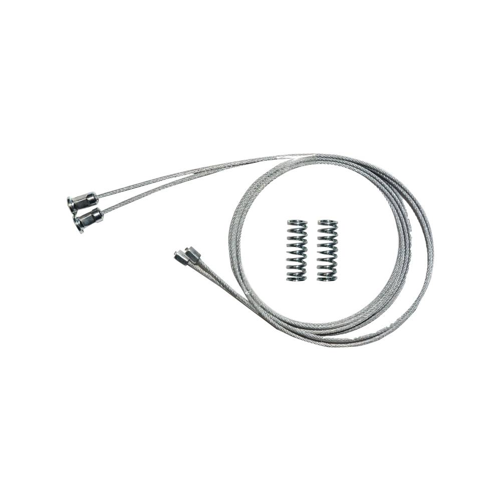 Tel Cam L-R Ön Renault Kadjar 2015-2020 807218568R-807218884R - 1