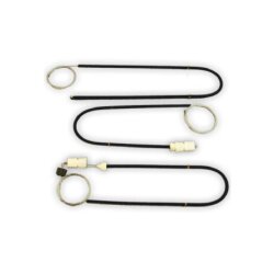 Tel Cam L-R Ön Renault Laguna 2 2001-2007 8200000937-8200000938 - Starklips