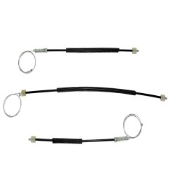 Tel Cam L-R Ön Renault Latitude 2010 807210010R - 