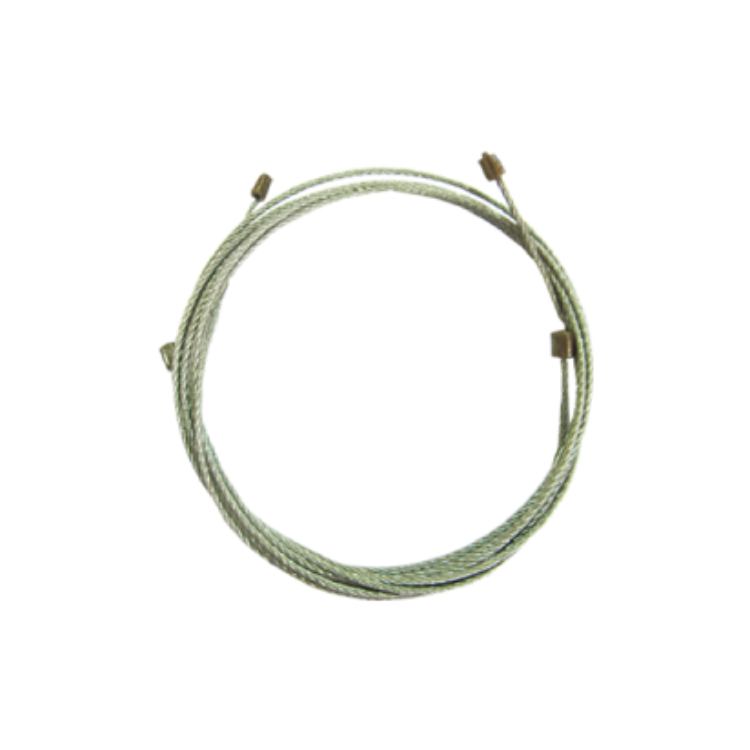 Tel Cam L-R Ön Renault Modus 2004-2008 8200748377-8200277578 - Starklips