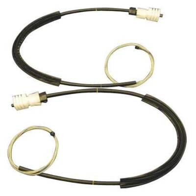 Tel Cam L-R Ön Renault Scenic 1 1996-2003 7700838592-7700838591 - Starklips