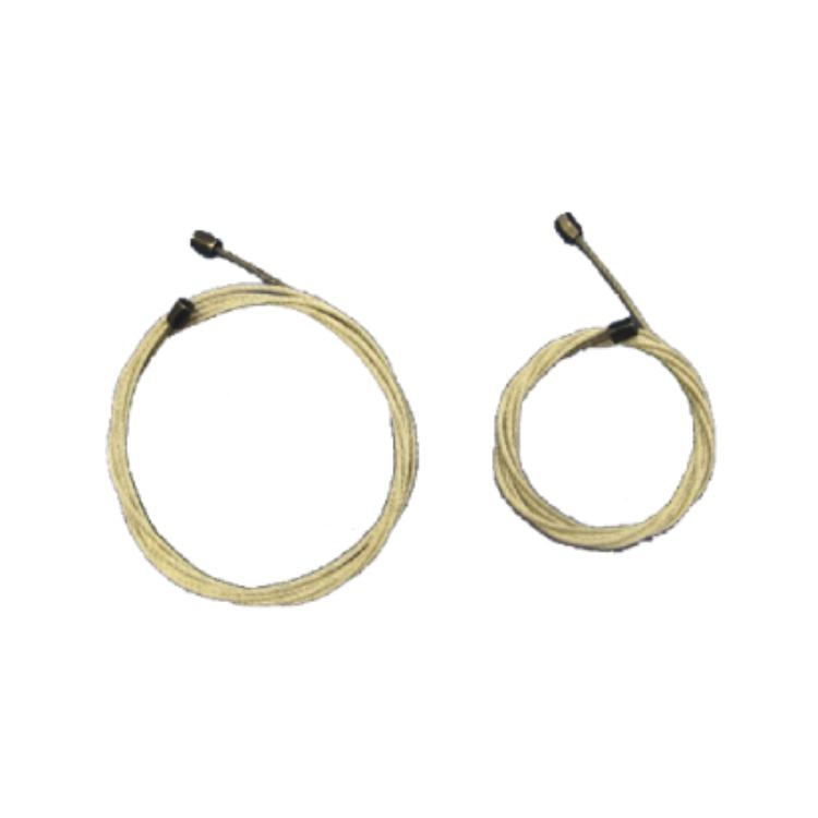 Tel Cam L-R Ön Renault Scenic 2 2003-2009 8200646839-8200646838 - 1