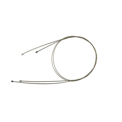 Tel Cam L-R Ön Renault Trafic 2006-2014 91165704-7700311820-91165705-7700311821 - 1