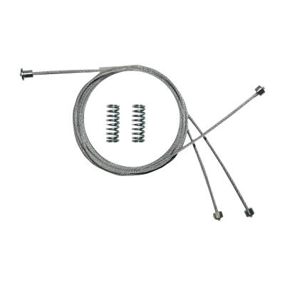 Tel Cam L-R Ön Renault Trafic Opel Vıvaro 2014-2018 93867659 - 