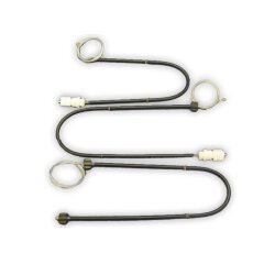 Tel Cam L-R Ön Renault Velsatis 2002-2009 8200722827-8200722828 - Starklips