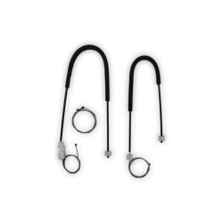 Tel Cam L-R Ön Rover 75 1999-2005 CUH102350 - Starklips