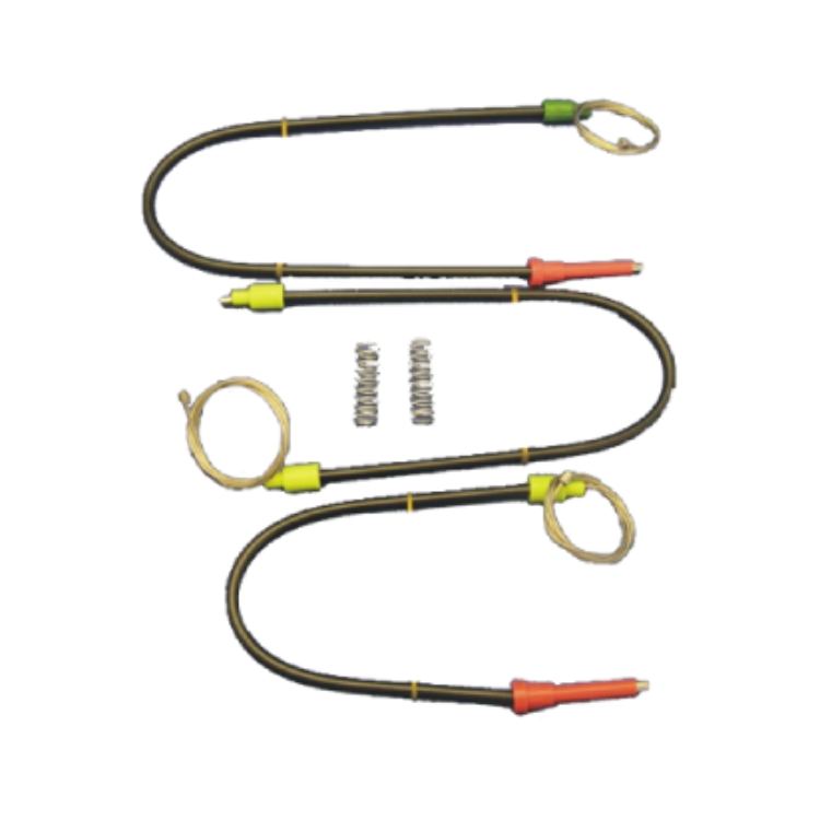 Tel Cam L-R Ön Saab 9/3 2003-2011 12793728 - 1