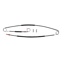 Tel Cam L-R Ön Seat Ibiza Cuope 1993-2002 6K3837402-6K3837401 - 