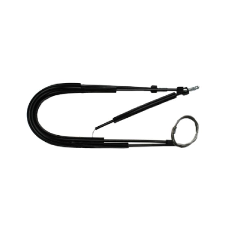 Tel Cam L-R Ön Seat Ibiza Mk4 2008 Üzeri - Starklips