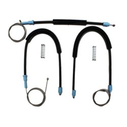 Tel Cam L-R Ön Seat Toledo 2 1999-2005 Seat Leon 1999-2005 1M0837756-1M0837755 - Starklips