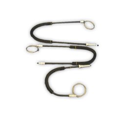 Tel Cam L-R Ön Seat Toledo 3 2005-2010 Seat Altea 2004-2015 5P0837461-5P0837462 - Starklips