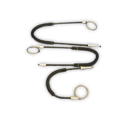 Tel Cam L-R Ön Seat Toledo 3 2005-2010 Seat Altea 2004-2015 5P0837461-5P0837462 - 1