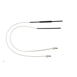 Tel Cam L-R Ön Skoda Fabia 2007-2014 ( Avrupa Tipi ) - Starklips