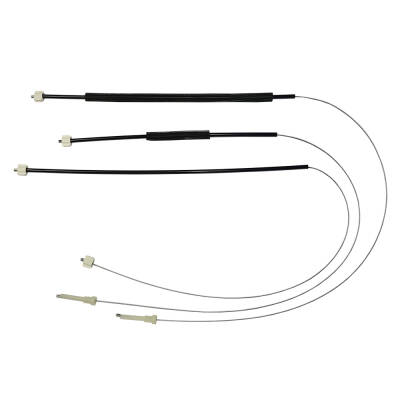 Tel Cam L-R Ön Skoda Rapid 2013 Üzeri Seat Toledo 4 2013 Üzeri 5JA837461-5JA837462 - 