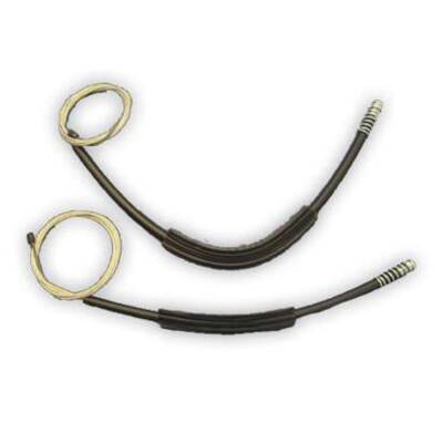 Tel Cam L-R Ön Skoda Roomster 2007-2014 5J7837401A-5J7837402A - Starklips