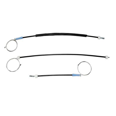 Tel Cam L-R Ön Skoda SuperB 2009-2015 3T0837462A-3T0837461A - 1