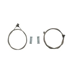 Tel Cam L-R Ön Smart Fortwo 450 COUPE Cabriolet 1998-2007 C0002691V001-0002691V001 - Starklips